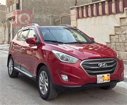 هیۆندای تۆکسۆن